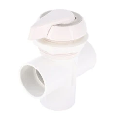 Inverseur De Pompe 600-3060S 2'' Inox