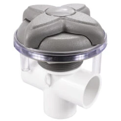 Inverseur De Pompe 600-3507L 1''