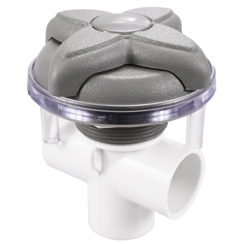 Inverseur De Pompe 600-3507L 1'' 3 Inverseur De Pompe 600-3507L 1''