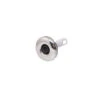 Jet 2-1/4" (58mm) Série Smooth Inox à Visser Jet Directionnel -BOOSPA BOUTIQUE jet 2 1 4 58mm serie smooth inox a visser jet directionnel