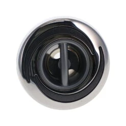 CMP Jet Pro-Loc 200 Halo Twin Roto Inox 2" (52mm) à Clipser -BOOSPA BOUTIQUE jet 2 52mm cmp pro loc halo 200 twin roto inox 1