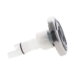 CMP Jet Pro-Loc 200 Halo Twin Roto Inox 2" (52mm) à Clipser -BOOSPA BOUTIQUE jet 2 52mm cmp pro loc halo 200 twin roto inox 2