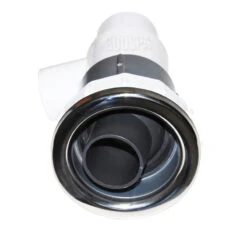 Jet 3.85" (95mm) Directionnel INOX Calspas®