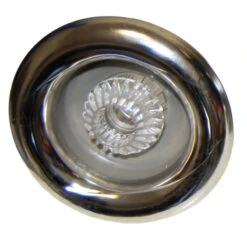 Jet Crystal Directionnel Twirl 5" (127mm) LED à Clipser