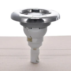 Jet 5" (127mm) Multi-Massage V1 Gris Wellis - RECONDITIONNÉ -BOOSPA BOUTIQUE jet 5 127mm multi massage v1 gris wellis reconditionne 2