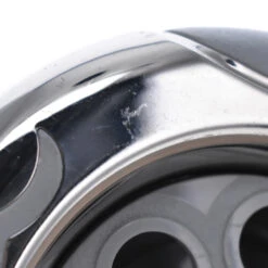 Jet 5" (127mm) Multi-Massage V1 Gris Wellis - RECONDITIONNÉ -BOOSPA BOUTIQUE jet 5 127mm multi massage v1 gris wellis reconditionne 3