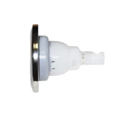 Jet V2 Multi-Massage 5" (127mm) Gris Clair - à Clipser -BOOSPA BOUTIQUE jet 5 127mm multi massage v2 gris wellis 1