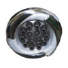 Jet 5.5" (140mm) Massage INOX Calspas®