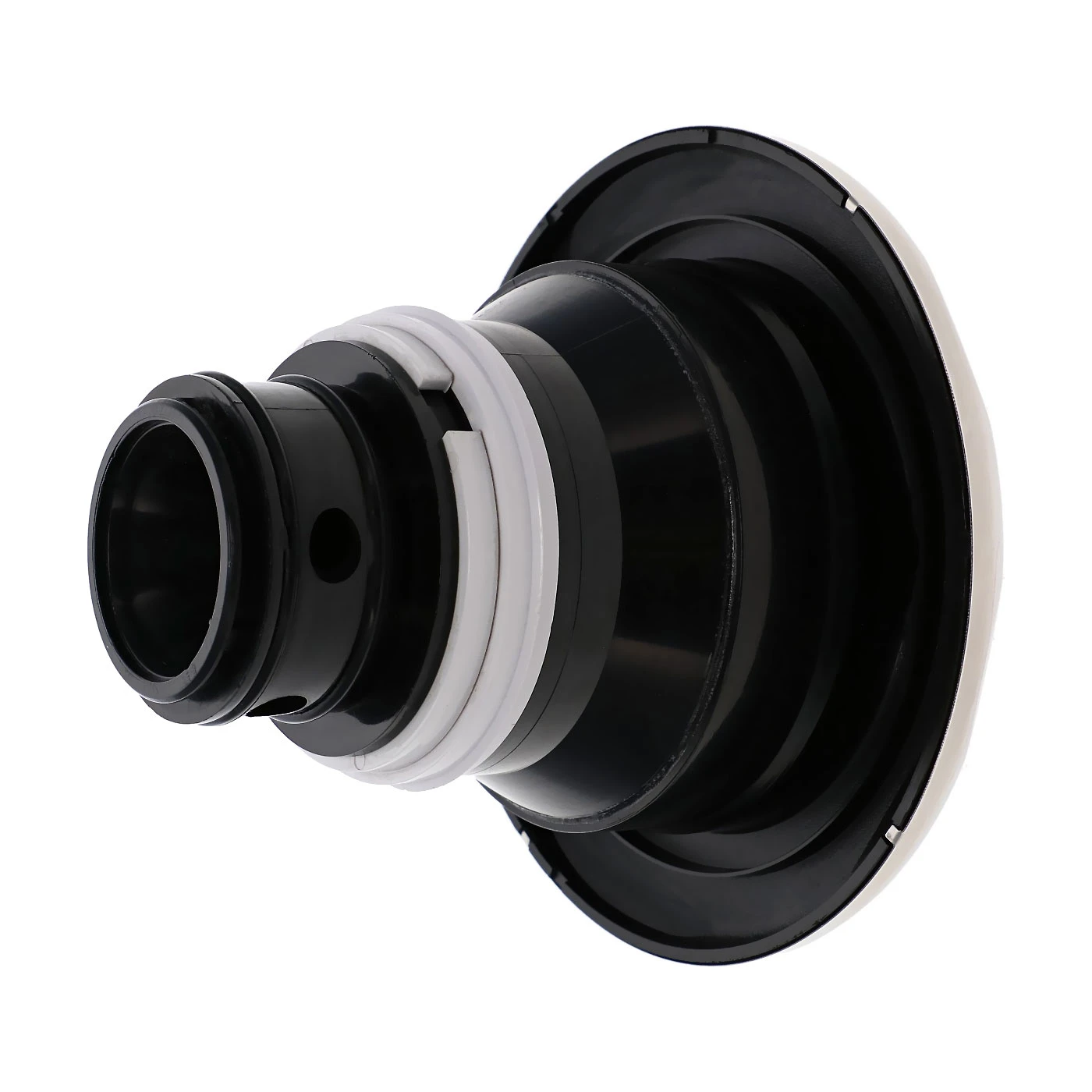 Jet Jumbo Massage 7.5" (190,5mm) à Visser 5 Jet Jumbo Massage 7.5" (190,5mm) à Visser – Image 3