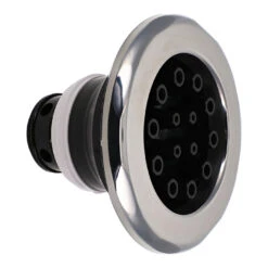 Jet Jumbo Massage 7.5" (190,5mm) à Visser