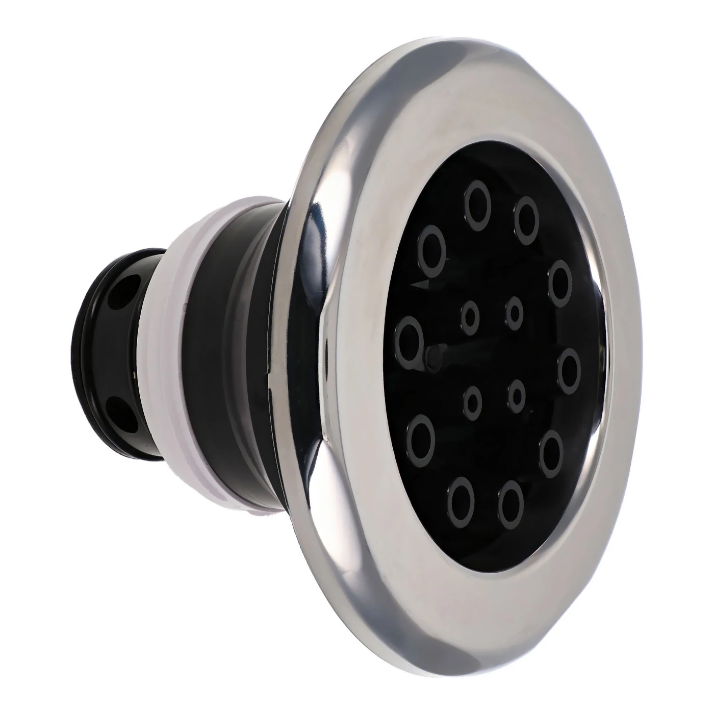 Jet Jumbo Massage 7.5" (190,5mm) à Visser 3 Jet Jumbo Massage 7.5" (190,5mm) à Visser