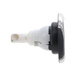 Jet à Clipser Wellis 5" (127mm) - Roto V1 - Gris Foncé -BOOSPA BOUTIQUE jet a clipser wellis 5 127mm roto v1 gris fonce 2