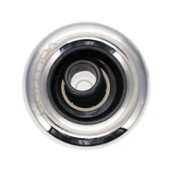 Jet Complet Directionnel 3.5" INOX / ABS Noir