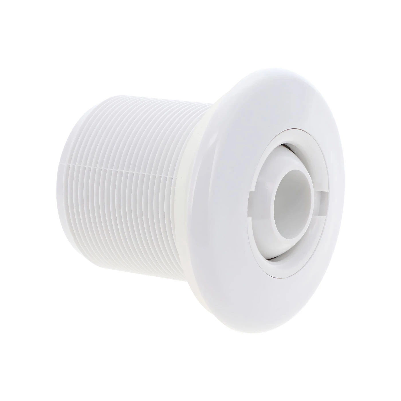 Jet Directionnel 3-3/8" (86mm) à Visser Pour Spa Béton 3 Jet Directionnel 3-3/8" (86mm) à Visser Pour Spa Béton