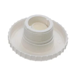 Jet Orientable 21mm Pour Buse Aquareva Blanc -BOOSPA BOUTIQUE jet orientable 21mm pour buse aquareva blanc 2