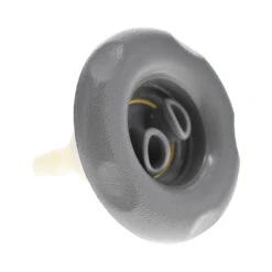 Jet Poly Storm 4" (100mm) Double Rotatif à Visser