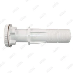 Jet Supplémentaire Pour Spa Béton - Gris Clair -BOOSPA BOUTIQUE jet supplementaire pour spa beton et liner gris beton 2