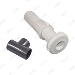 Jet Supplémentaire Pour Spa Béton - Liner Noir