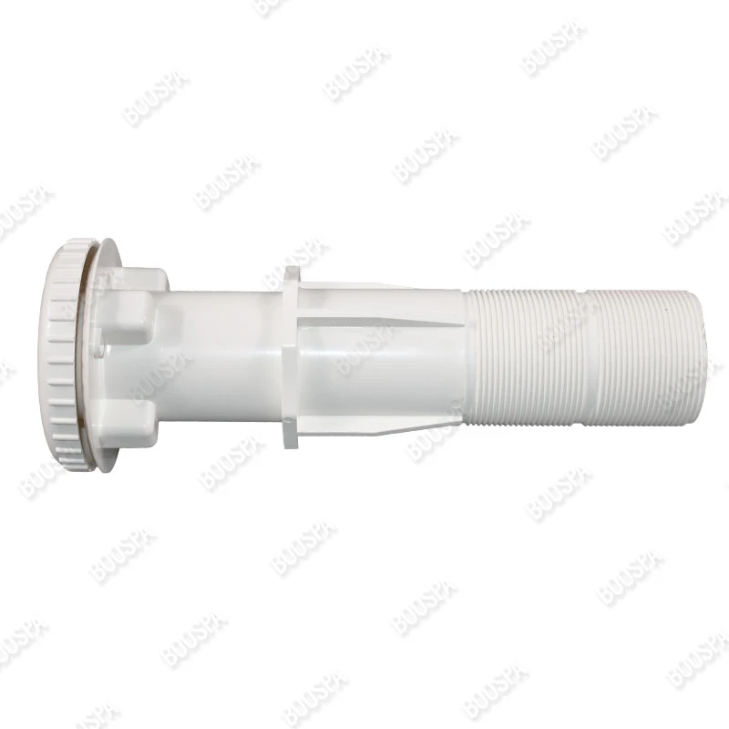 Jet Supplémentaire Pour Spa Béton - Standard (Blanc) Liner 5 Jet Supplémentaire Pour Spa Béton - Standard (Blanc) Liner – Image 3