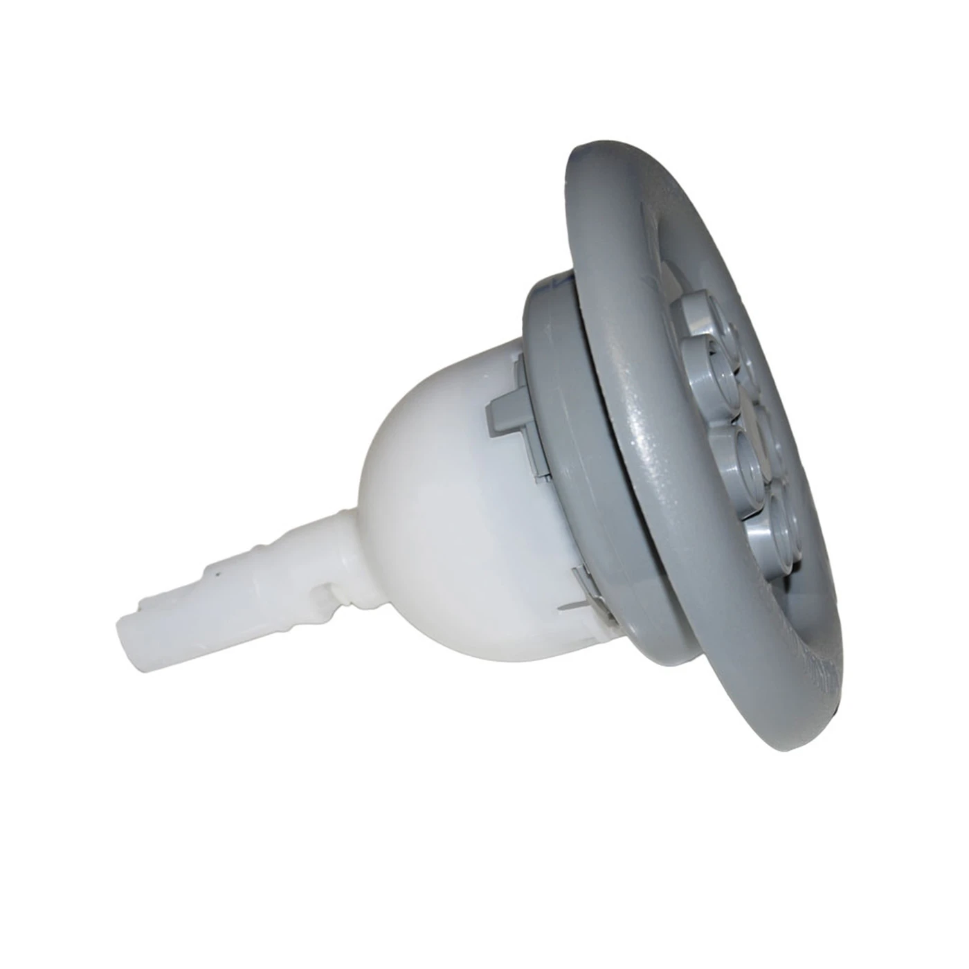 Jet VCR Twin Roto 5" (128mm) à Clipser 4 Jet VCR Twin Roto 5" (128mm) à Clipser – Image 2