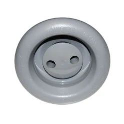 Jet VCR Twin Roto 5" (128mm) à Clipser