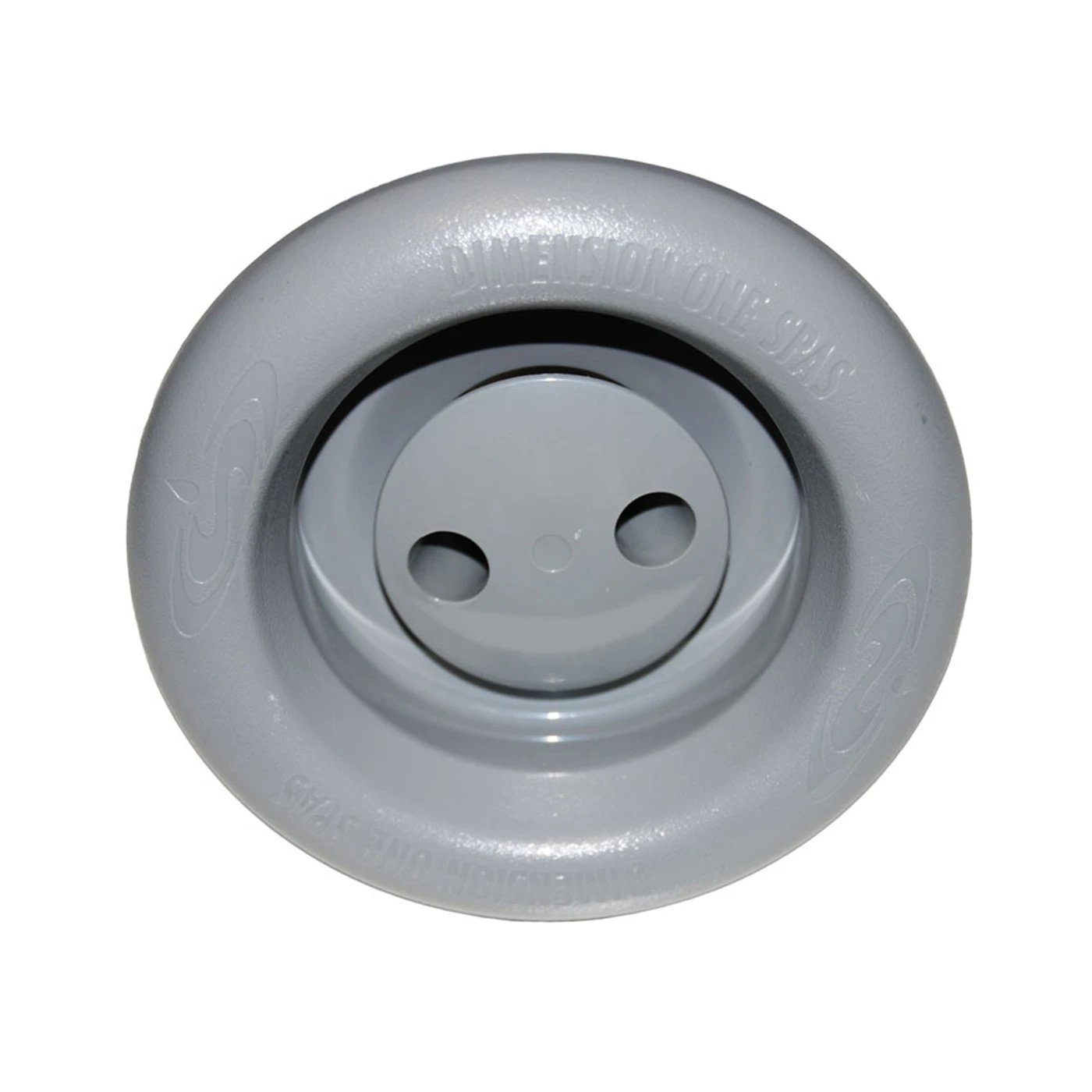 Jet VCR Twin Roto 5" (128mm) à Clipser 3 Jet VCR Twin Roto 5" (128mm) à Clipser