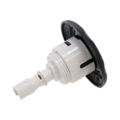 Jet Waterway Mini Storm à Visser (83mm) - Directionnel - Noir -BOOSPA BOUTIQUE jet waterway mini storm a visser 83mm directionnel noir 1