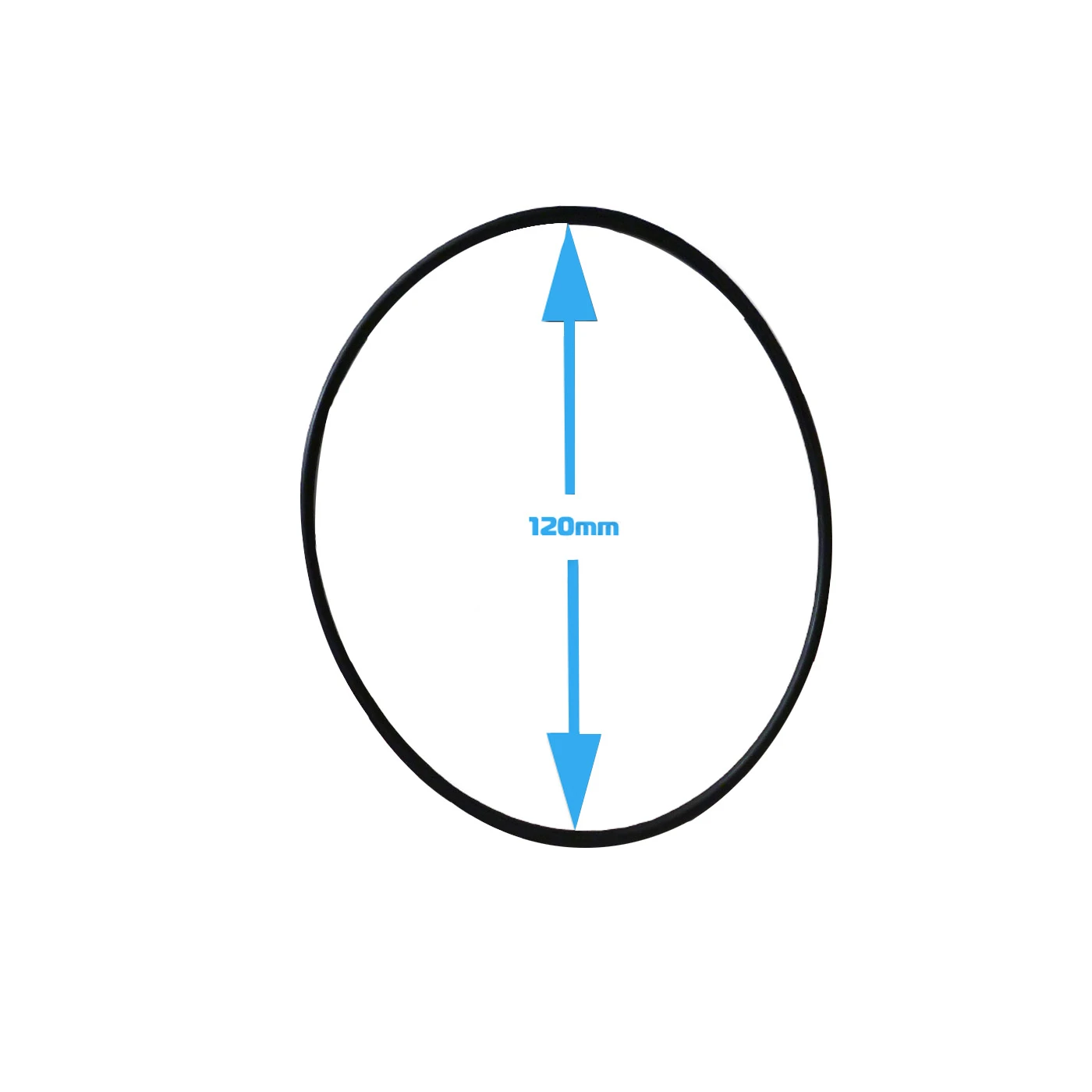 Joint De Flasque Pour Pompe JA50 4 Joint De Flasque Pour Pompe JA50 – Image 2