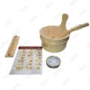 Kit Accessoires Sauna -BOOSPA BOUTIQUE kit accessoires sauna
