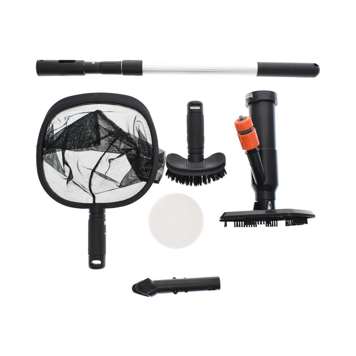 Kit D’entretien Spa TubHub 4 Kit D’entretien Spa TubHub – Image 2