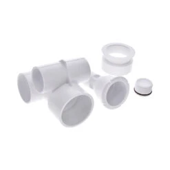 Kit Poly Storm En Té