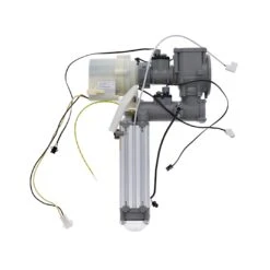 Kit Réchauffeur + Pompe Gamme Confort/Lite MSPA , Spa Fabriqué Depuis 2022