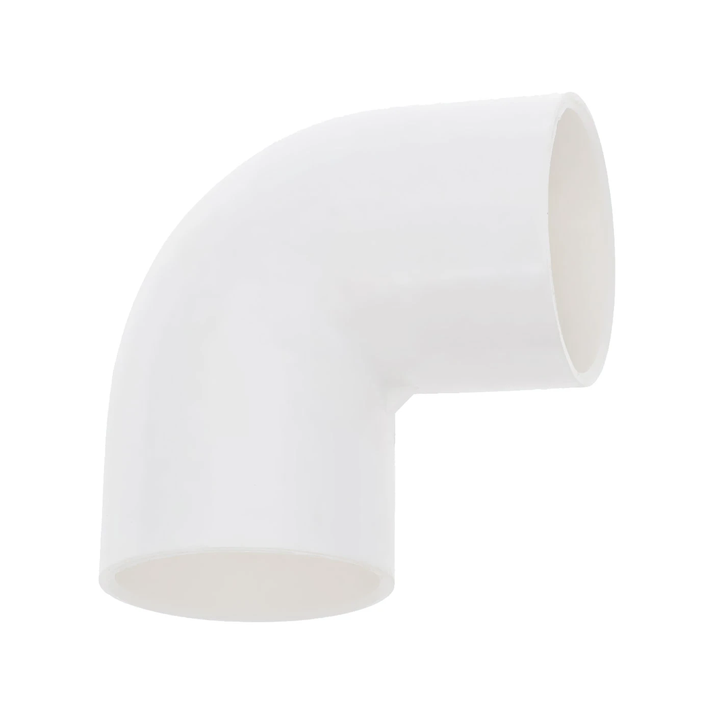 Kit Tuyauterie 1.5" - 15 Raccords (5 Coudes + 5 Tés + 5 Manchons) 4 Kit Tuyauterie 1.5" - 15 Raccords (5 Coudes + 5 Tés + 5 Manchons) – Image 2