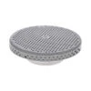 Grille Pour Bonde De Fond LO Pro - Gris- 643-4250 1 Grille Pour Bonde De Fond LO Pro - Gris- 643-4250 -BOOSPA BOUTIQUE lo pro grille et o ring blanc