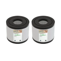 Lot De 2 Filtres 40064, Intex 29001-11692