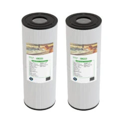 Lot De 2 Filtres Spa (42513 / C-4326 / PRB25-IN / T-4326)