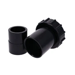 Lot De 2 Raccords Union 2 Et 2.5" Pour Pompe Argonaut -BOOSPA BOUTIQUE lot de 2 raccords union 2 et 25 pour pompe argonaut 2