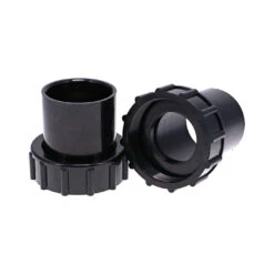 Lot De 2 Raccords Union 2 Et 2.5" Pour Pompe Argonaut