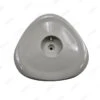 Manette AE295 Pour Inverseur 2" WELLIS -BOOSPA BOUTIQUE manette ae295 pour inverseur 2 wellis
