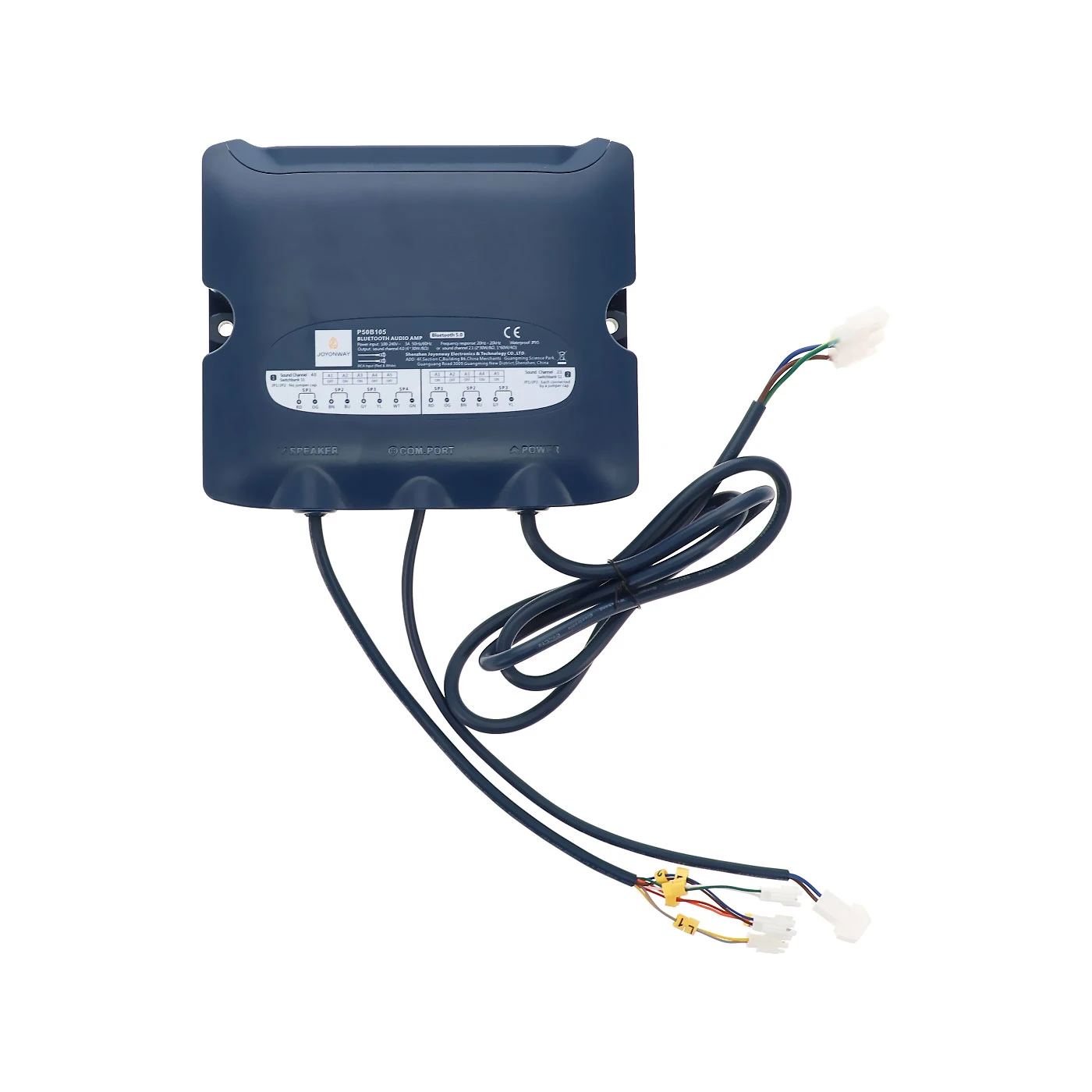 Module Bluetooth P50B105 5 Module Bluetooth P50B105 – Image 3