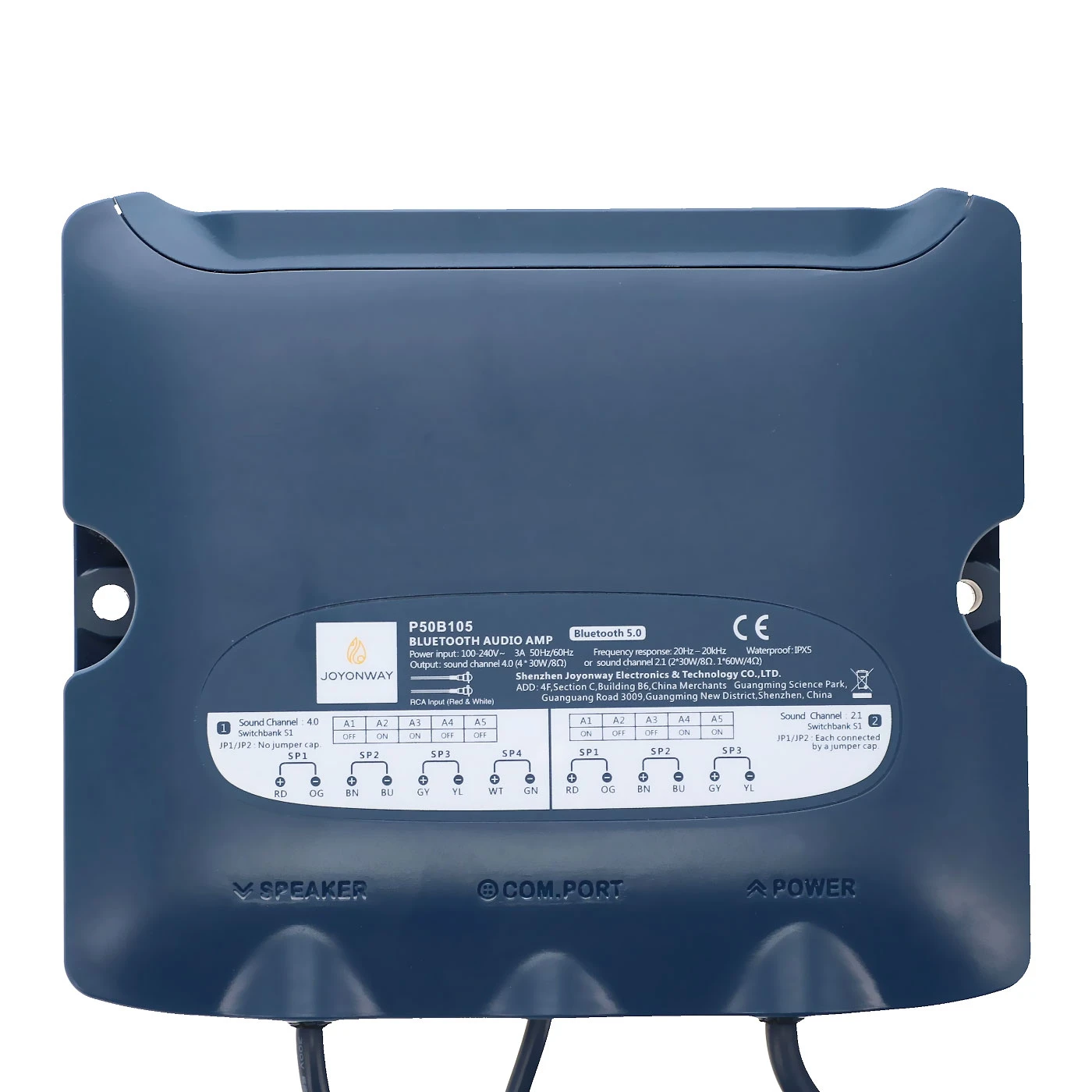 Module Bluetooth P50B105 6 Module Bluetooth P50B105 – Image 4