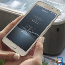 Module D'interface WiFi Balboa - ControlMySpa™ - 59304 -BOOSPA BOUTIQUE module d interface wifi balboa controlmyspa 59304 4