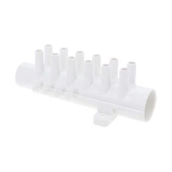 Nourrice 1" F/M - 12 Sorties 3/8" M