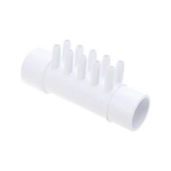 Nourrice 1,5'' M/F - 10 Sorties 3/8"M - 672-4660