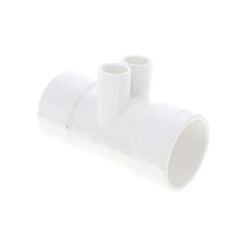 Nourrice Waterway 672-7900 - 2" F/F - 2 Sorties 1/2" F