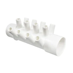 Nourrice 2" M/F - 12 Sorties 3/4" Lisses