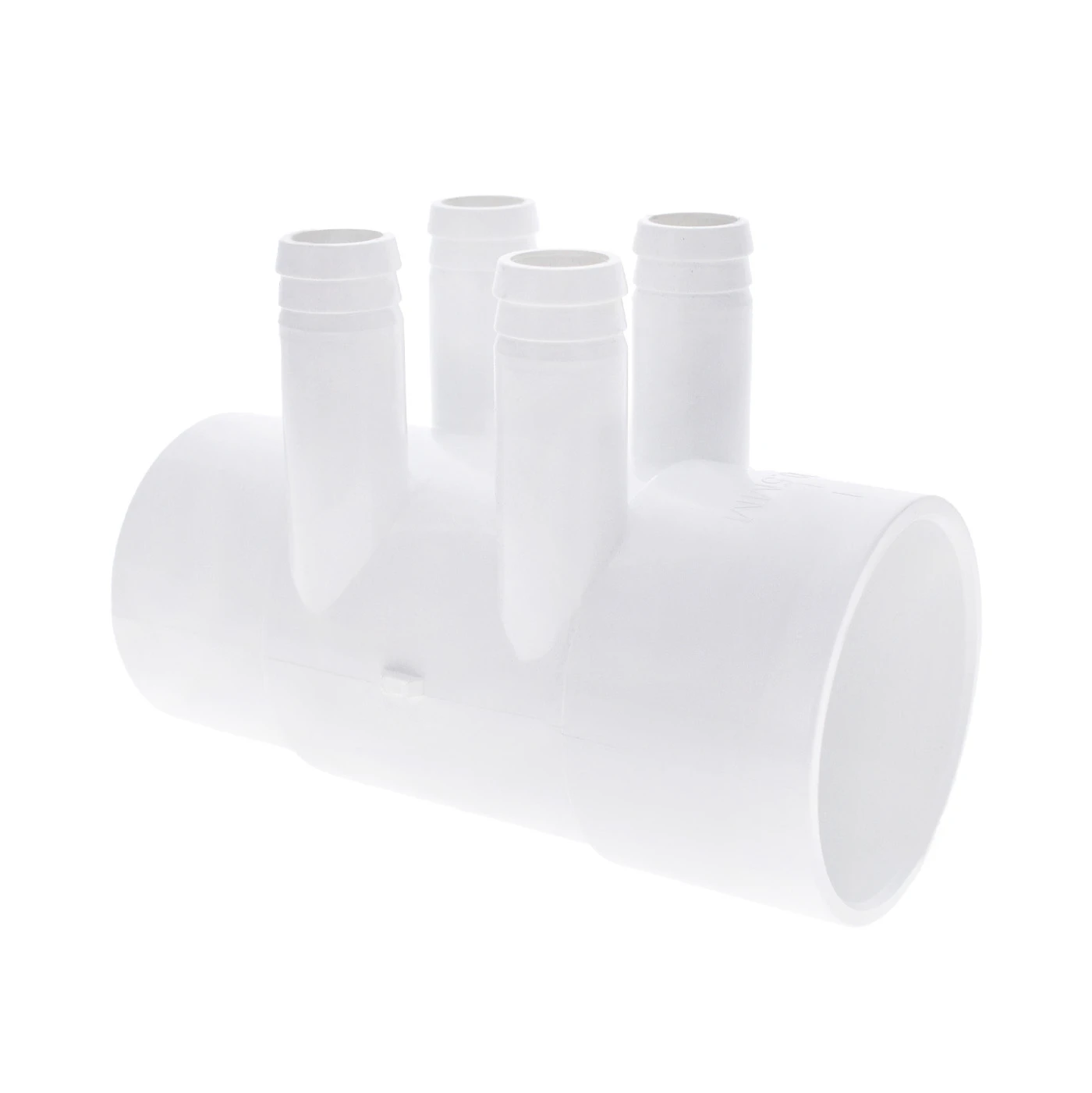 Nourrice 2" M/F - 4 Sorties 1/2"F - Ref 672-4250 3 Nourrice 2" M/F - 4 Sorties 1/2"F - Ref 672-4250