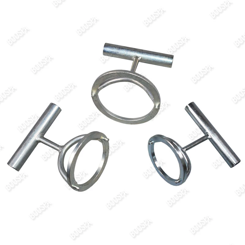 Outils De Démontage De Buses Pour Spa MSPA Premium 3 Outils De Démontage De Buses Pour Spa MSPA Premium