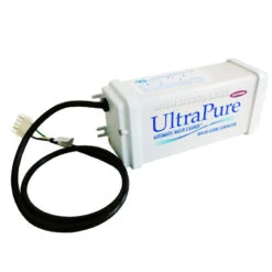 Ozonateur Générateur D'U.V EUVIII