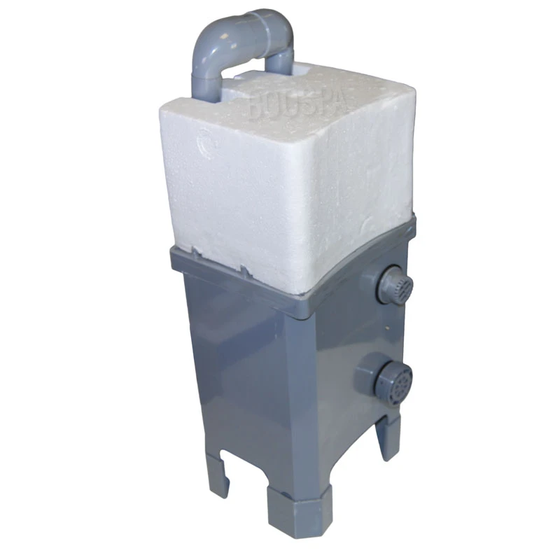 Pack Bloc Moteur + Clavier Pour Spa Aquaspa 4 Pack Bloc Moteur + Clavier Pour Spa Aquaspa – Image 2